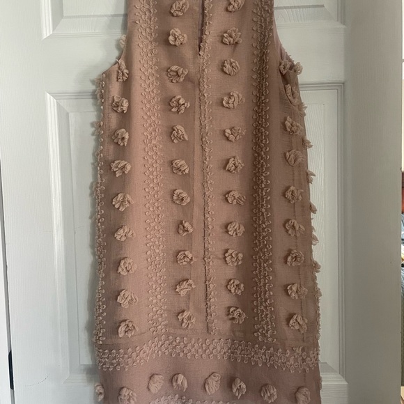 Anthropologie Summer in Brooklyn Shift Dress - Picture 1 of 3